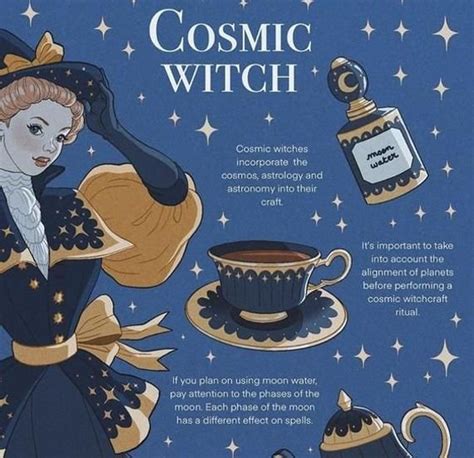 Magical Merging: Creating a Unique Cosmic Witch Costume